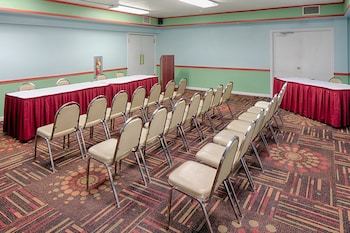 Hotel Clarion Inn