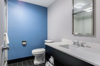 Hotel Clarion Inn