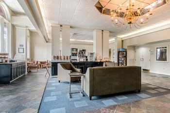 Hotel Clarion Inn
