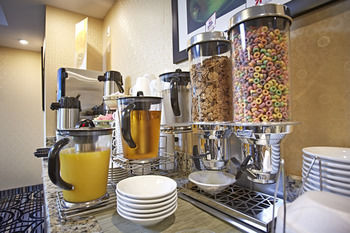 Hotel Quality Inn