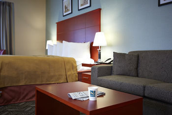 Hotel Quality Inn