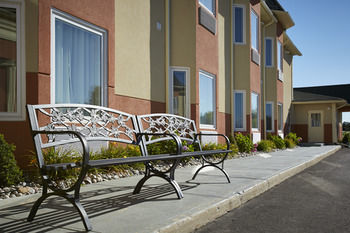 Hotel Quality Inn