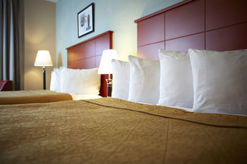 Hotel Quality Inn