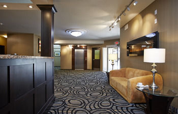 Hotel Quality Inn
