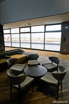 Aerotel Transit Hotel, Terminal 1