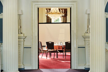 Buxted Park Hotel