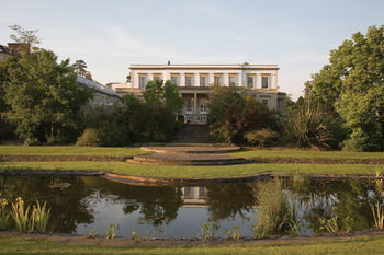 Buxted Park Hotel