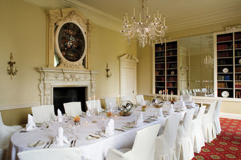 Buxted Park Hotel