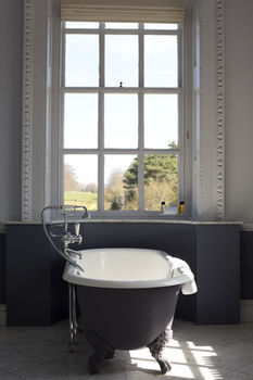 Buxted Park Hotel