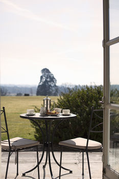 Buxted Park Hotel