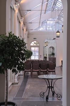 Buxted Park Hotel