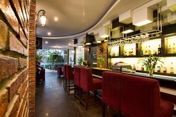 King Grand Suites Boutique Hotel II