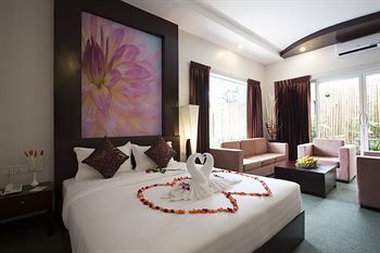 King Grand Suites Boutique Hotel II