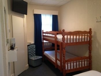Belmont Hotel