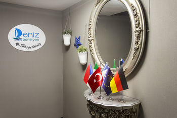 Hotel Deniz Pansiyon