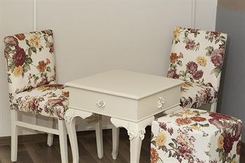 Hotel Deniz Pansiyon