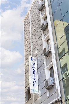Hotel Deniz Pansiyon