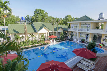 Hotel Lam Ha Resort