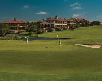 Apartamento Four Seasons Hotel Dallas