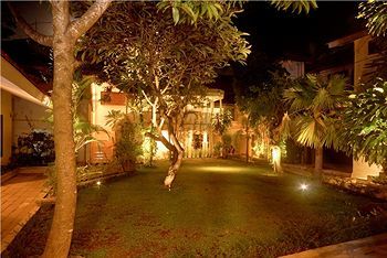 Patrisia Hotel Bali