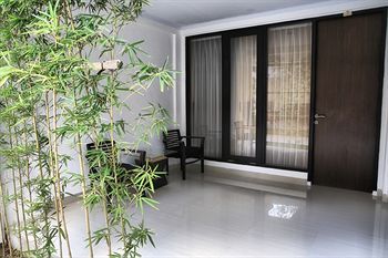 Patrisia Hotel Bali