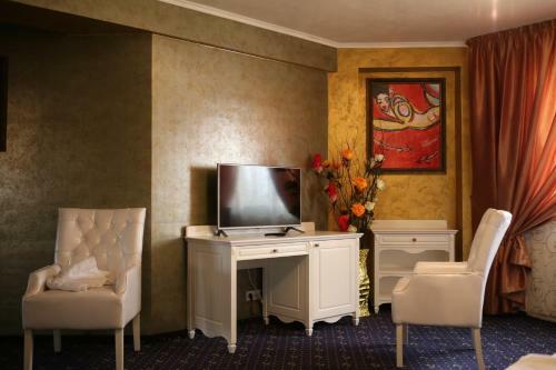 Motel Hotel Kotva