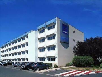 Hotel Ibis Styles Tours Sud