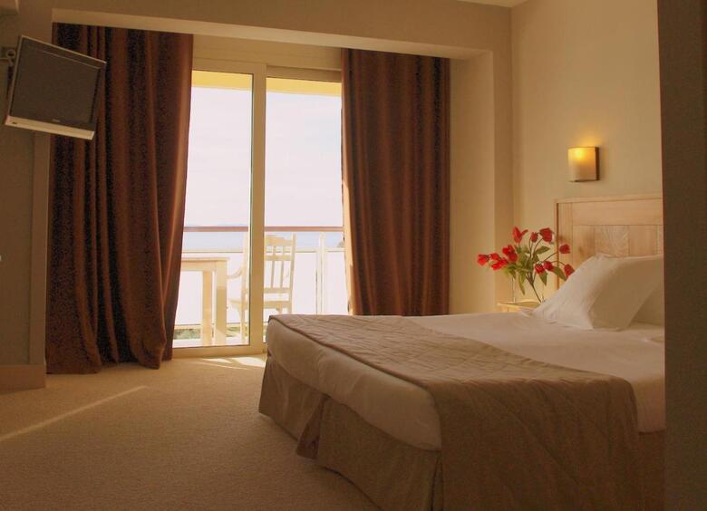 Hotel Campo Dell'oro