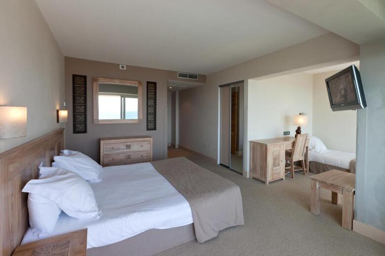Hotel Campo Dell'oro