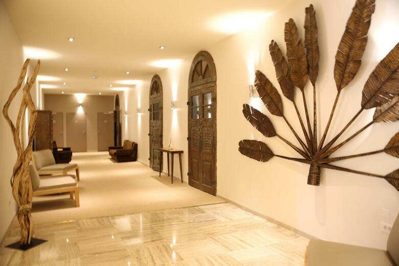 Hotel Campo Dell'oro