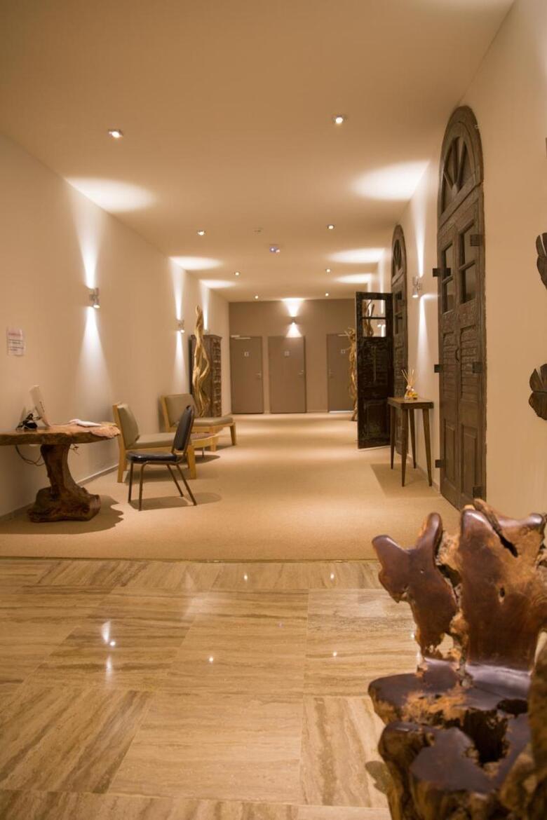 Hotel Campo Dell'oro