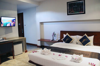 Hostal Glory Angkor Hotel