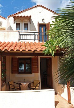 Apartamento Villa Amalia