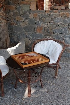 Apartamento Villa Amalia