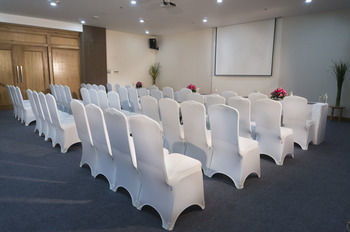 Aristo Saigon Hotel