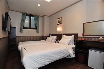 Hotel City Days Inn Dongdaemun