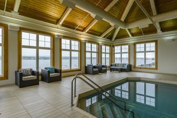 Hotel Rodd Miramichi