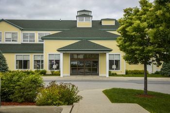 Hotel Rodd Miramichi