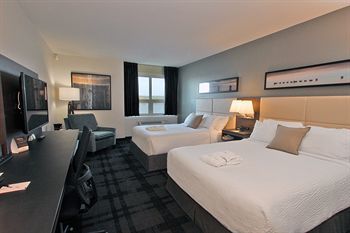 Hotel Rodd Miramichi