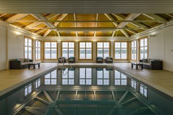 Hotel Rodd Miramichi