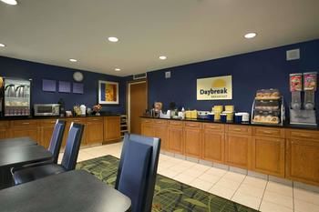 Motel Days Inn Chattanooga/hamilton Place