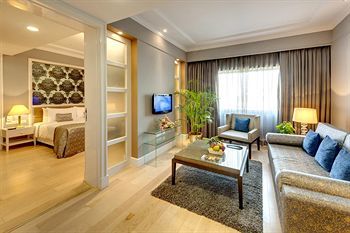 Hotel The Kenilworth Kolkata