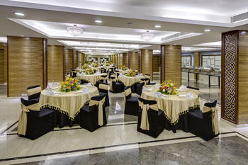 Hotel The Kenilworth Kolkata