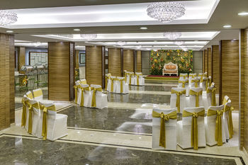 Hotel The Kenilworth Kolkata