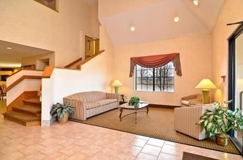 Hotel Americas Best Value Inn And Suites