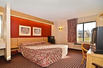 Hotel Americas Best Value Inn And Suites