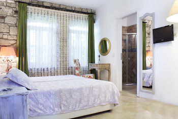 Hotel Otello Alacati