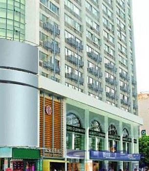 Difu Business Hotel