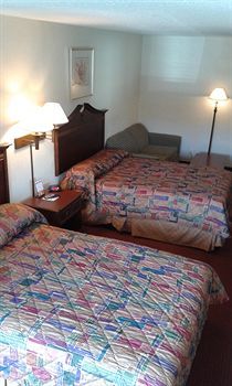 Motel Key West Inn