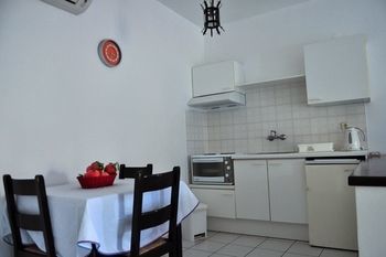 Sirius Apartments
